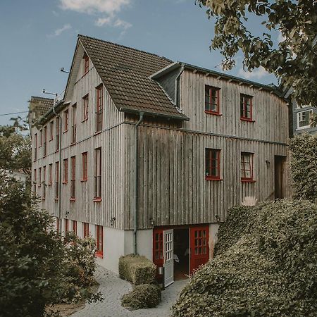 Hotel Agnesen-Hof Barweiler Екстер'єр фото
