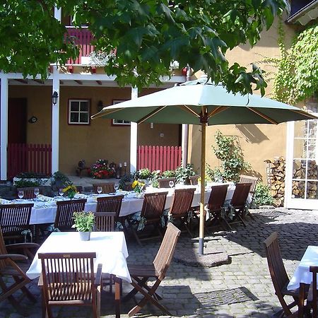 Hotel Agnesen-Hof Barweiler Екстер'єр фото