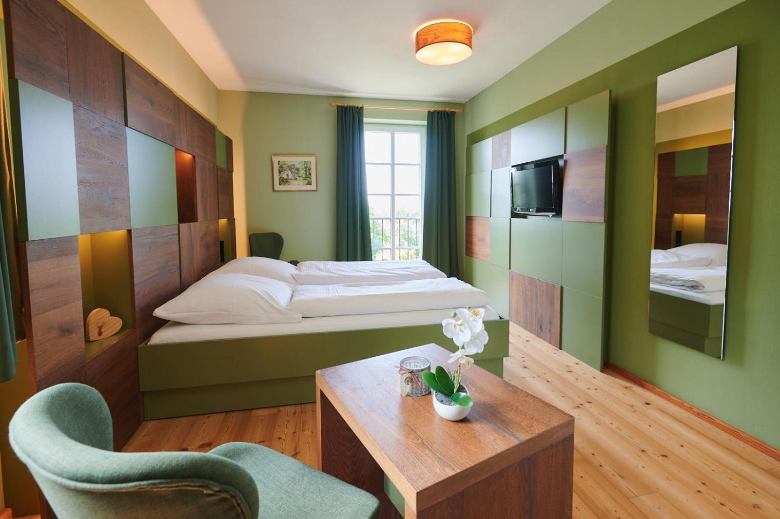 Hotel Agnesen-Hof Barweiler Екстер'єр фото