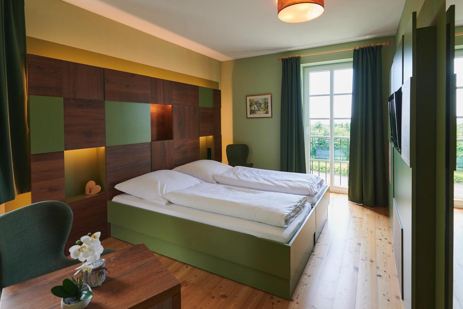 Hotel Agnesen-Hof Barweiler Екстер'єр фото